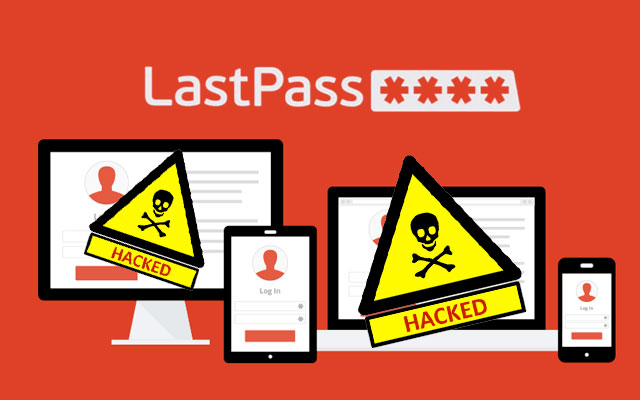 LASTPASS: Falha de Segurança põe utilizadores em risco
