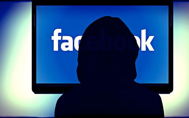  Atenção, Portugal foi alvo de um ataque de phishing no Facebook