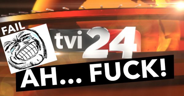 TVI24 FAIL em Direto